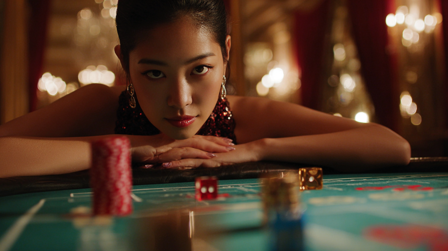 Baccarat Live