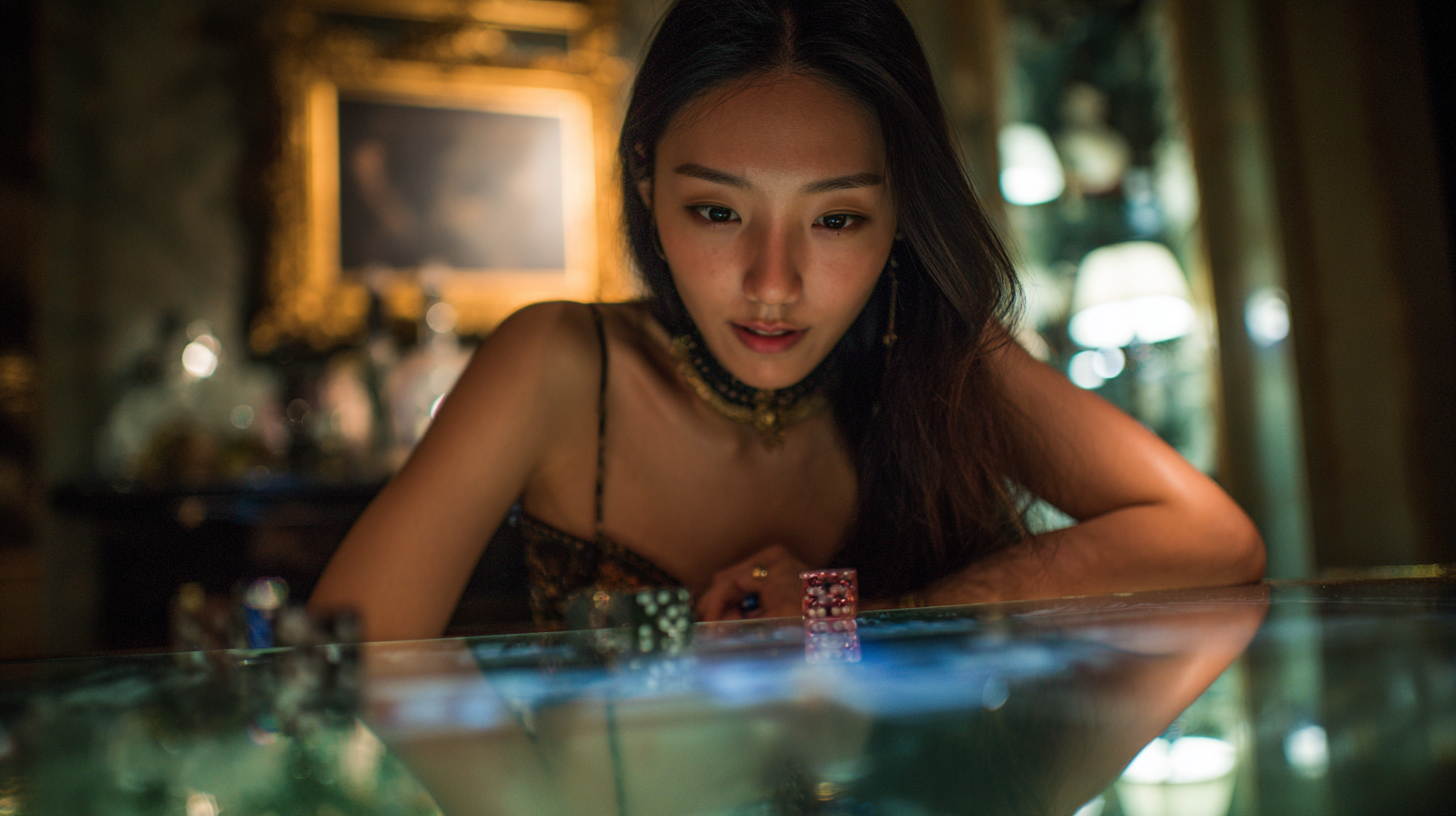 Blackjack 21