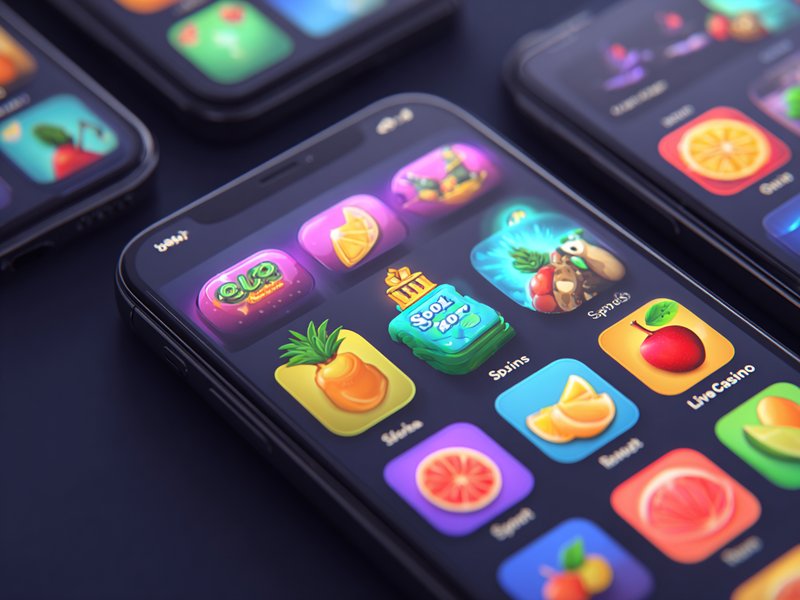 Tải cho iOS