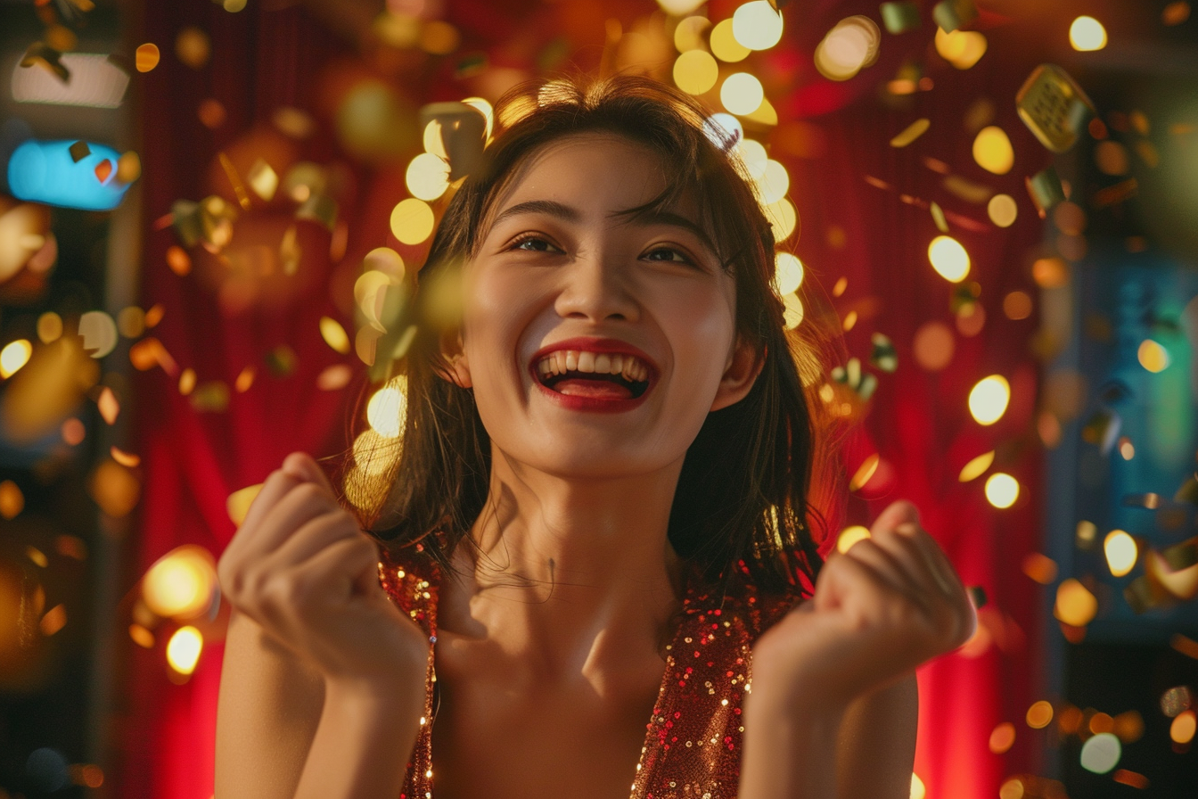 Keno và xổ số nhanh