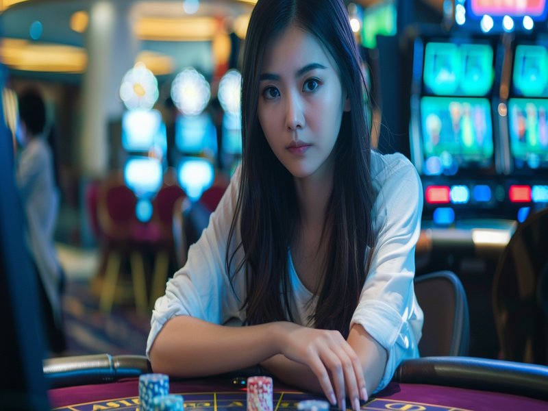 Hướng dẫn tham gia