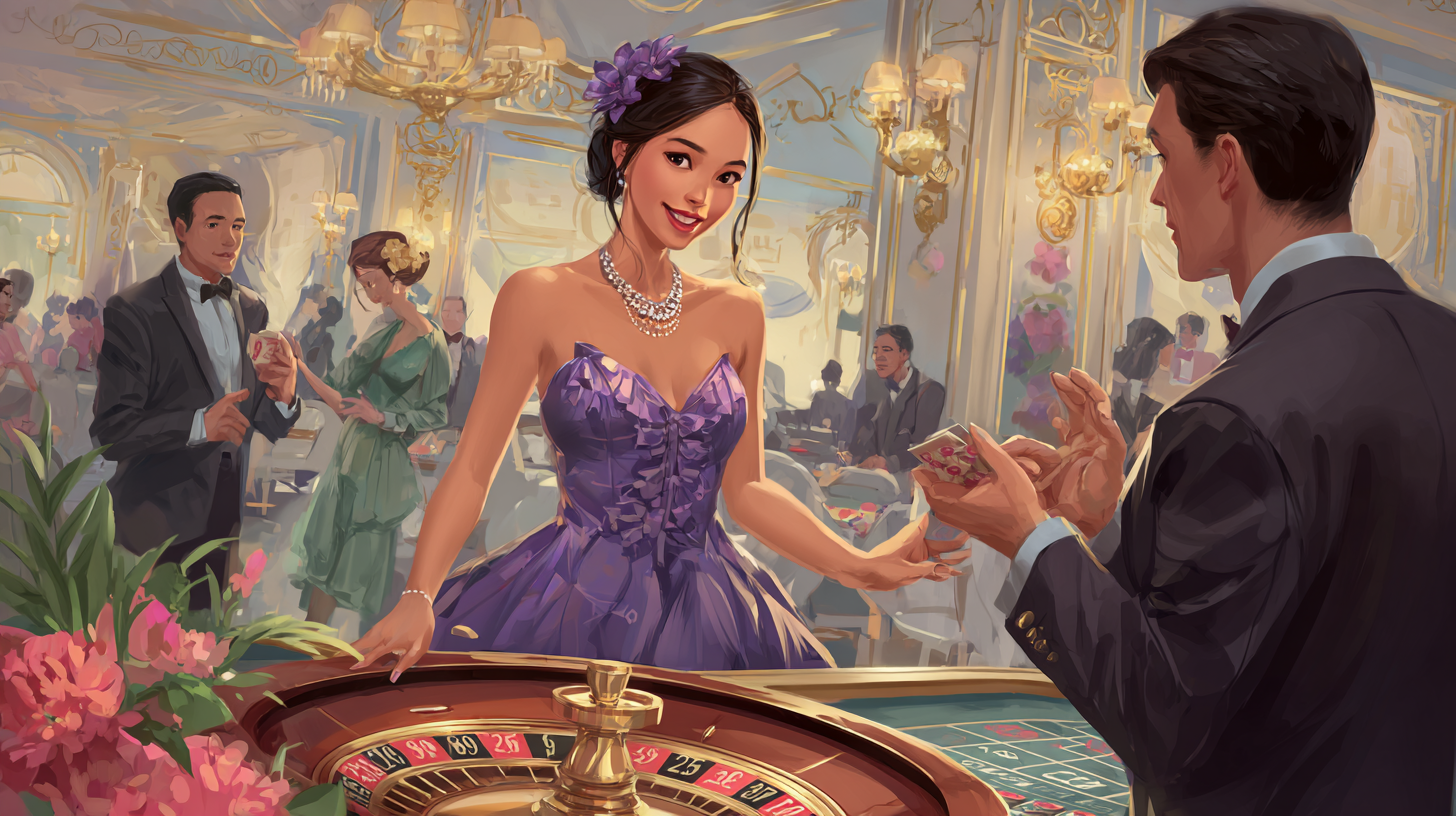 Nhà cung cấp slot hàng đầu