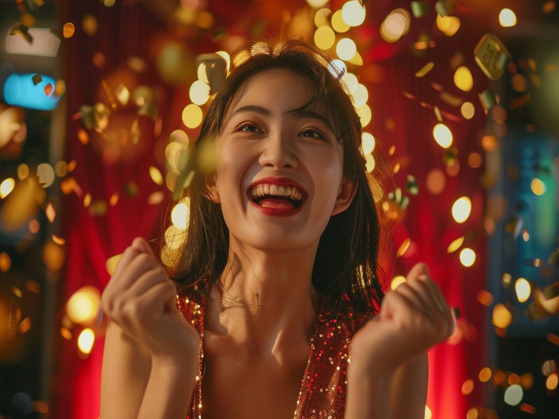 Casino trực tuyến 33WIN01