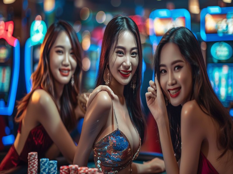 Trải nghiệm game trên mobile
