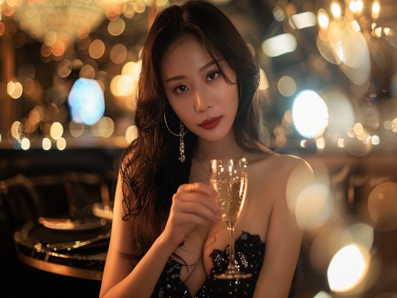 Các giải thưởng ngành